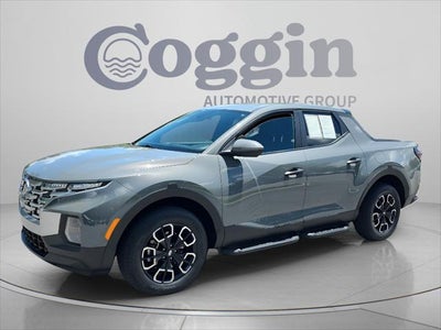 Photo of a 2024 Hyundai Santa Cruz SEL 4DR Crew Cab 4.3FT SB for sale