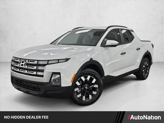 2026 Hyundai Santa Cruz - $29,736