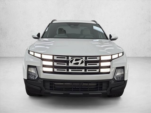 2026 Hyundai Santa Cruz - $29,736