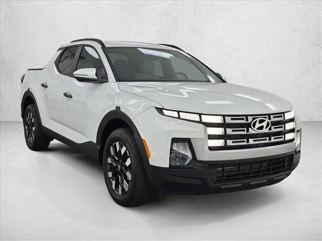 2026 Hyundai Santa Cruz - $29,736