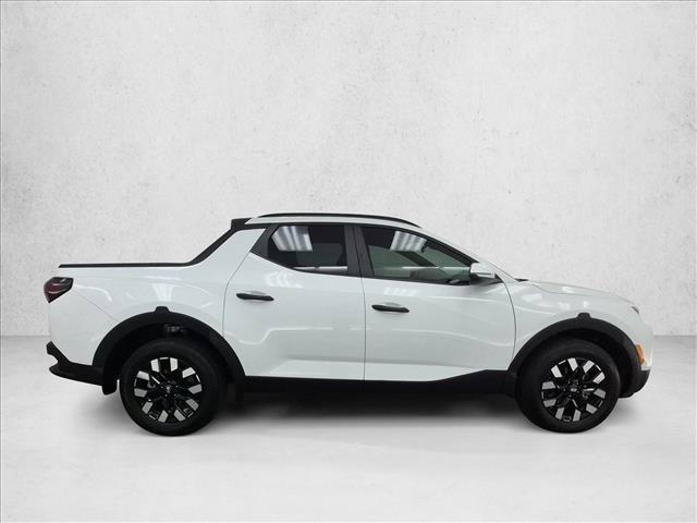 2026 Hyundai Santa Cruz - $29,736