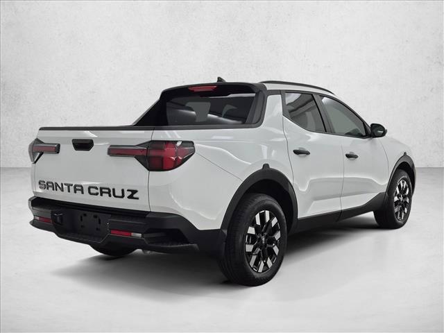 2026 Hyundai Santa Cruz - $29,736