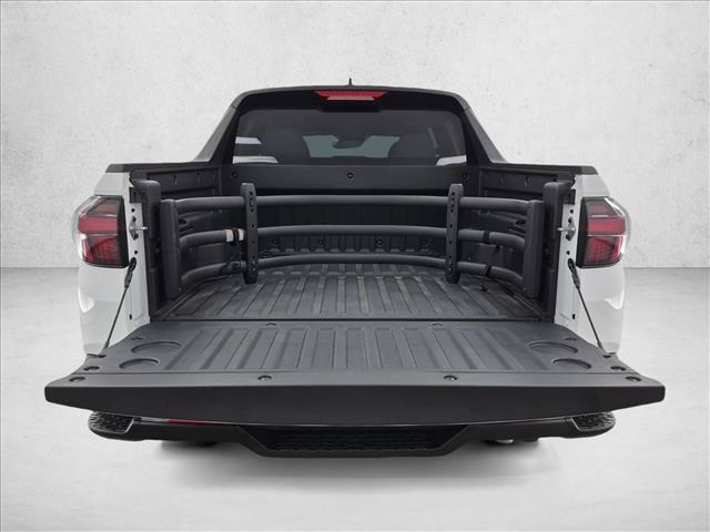 2026 Hyundai Santa Cruz - $29,736