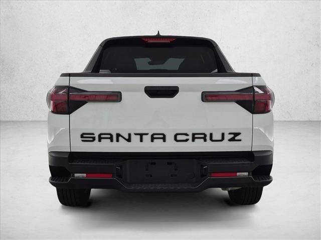 2026 Hyundai Santa Cruz - $29,736