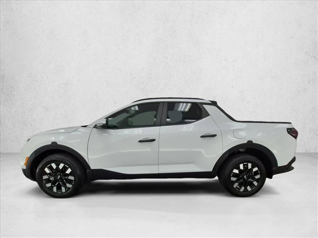 2026 Hyundai Santa Cruz - $29,736