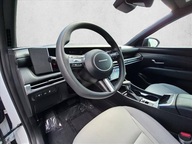 2026 Hyundai Santa Cruz - $29,736