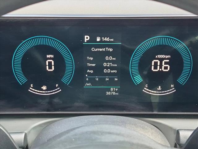 2026 Hyundai Santa Cruz - $29,736