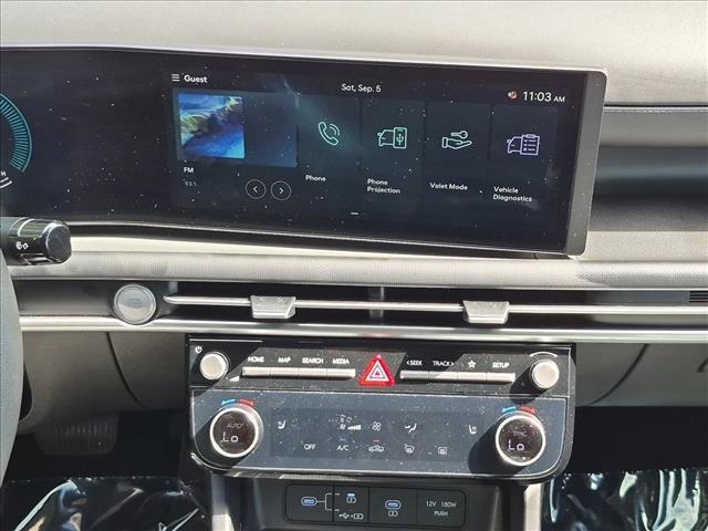 2026 Hyundai Santa Cruz - $29,736