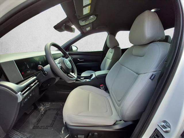 2026 Hyundai Santa Cruz - $29,736