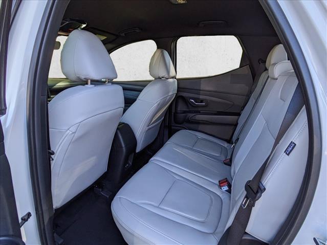 2026 Hyundai Santa Cruz - $29,736