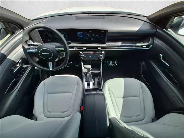 2026 Hyundai Santa Cruz - $29,736