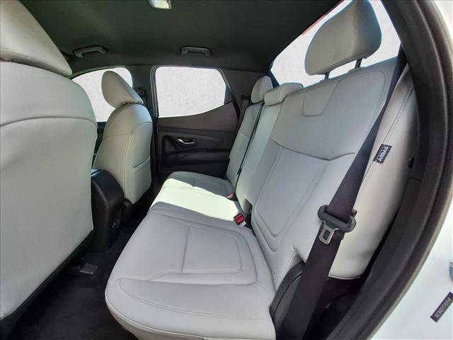 2026 Hyundai Santa Cruz - $29,736