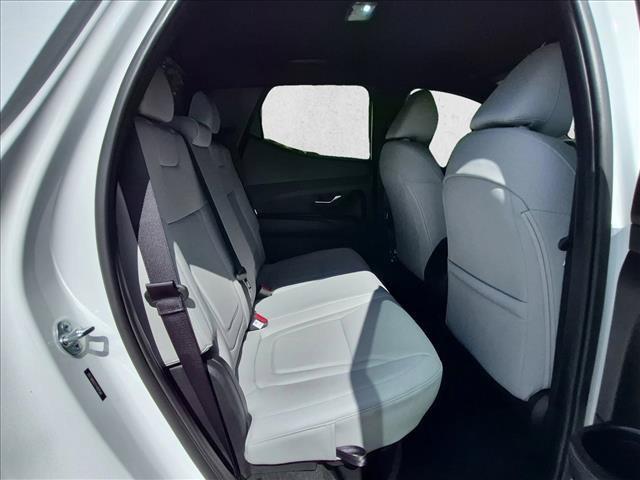 2026 Hyundai Santa Cruz - $29,736