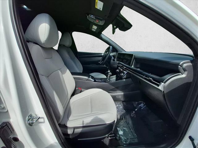 2026 Hyundai Santa Cruz - $29,736