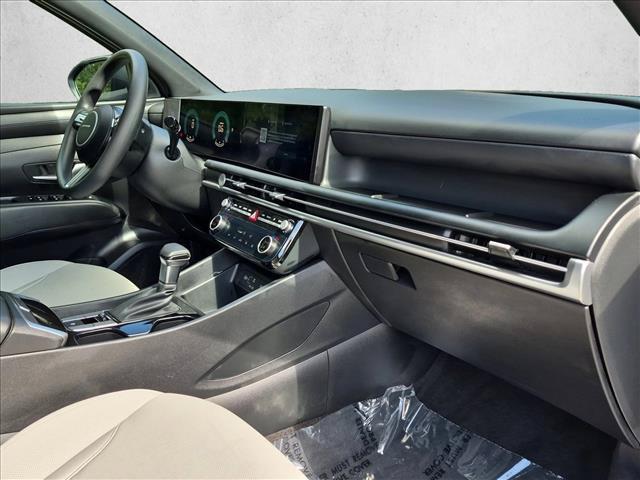 2026 Hyundai Santa Cruz - $29,736