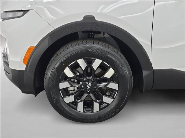 2026 Hyundai Santa Cruz - $29,736