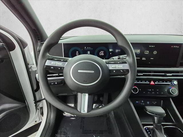 2026 Hyundai Santa Cruz - $29,736
