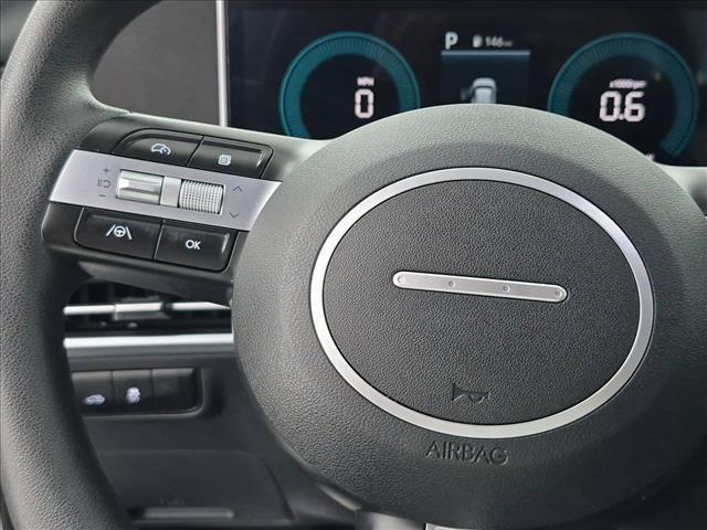 2026 Hyundai Santa Cruz - $29,736