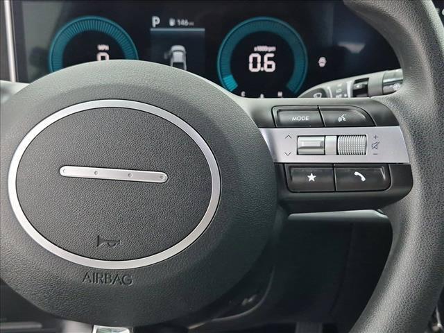 2026 Hyundai Santa Cruz - $29,736