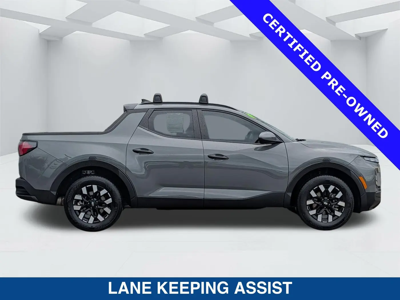 2026 Hyundai Santa Cruz - $33,399