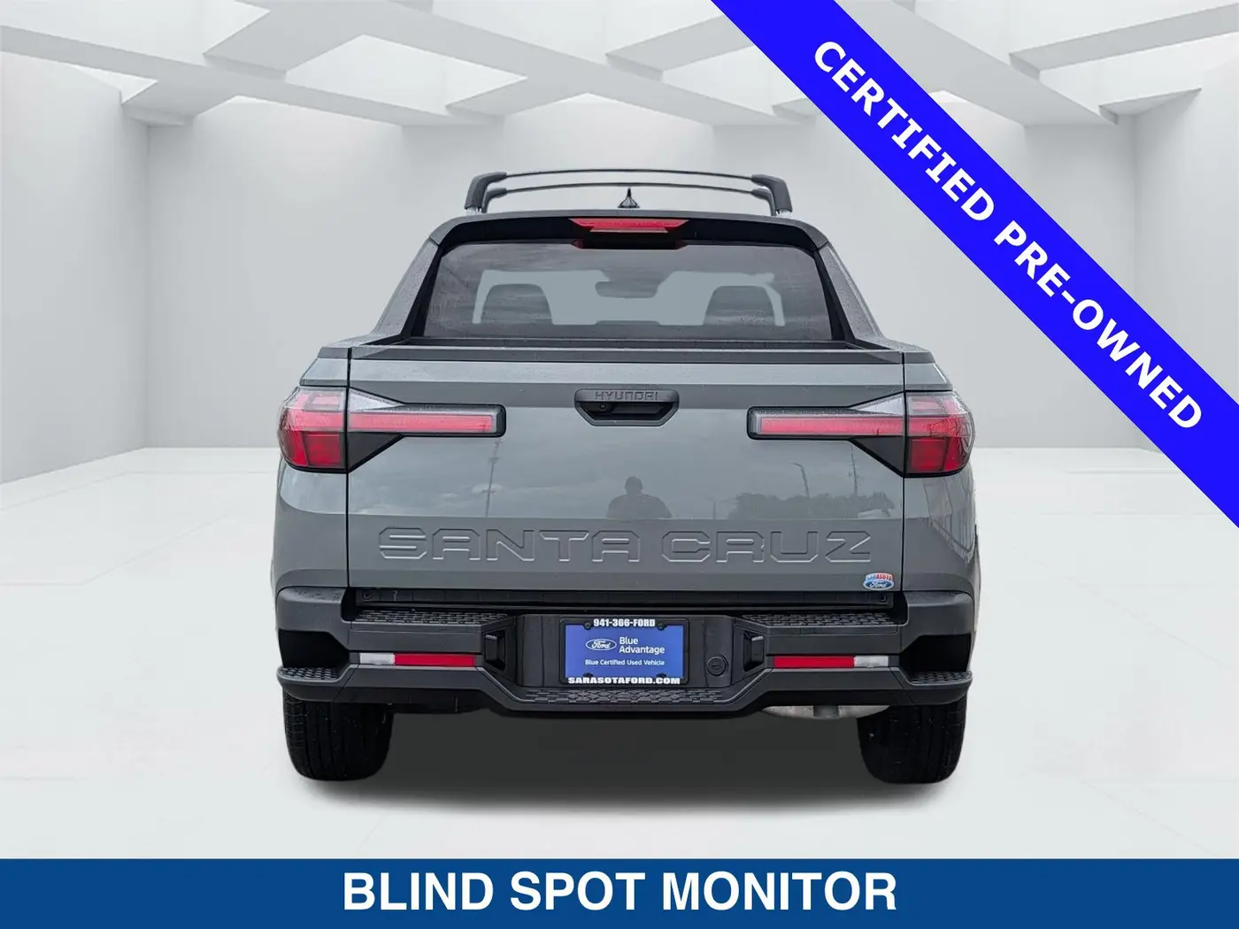 2026 Hyundai Santa Cruz - $33,399