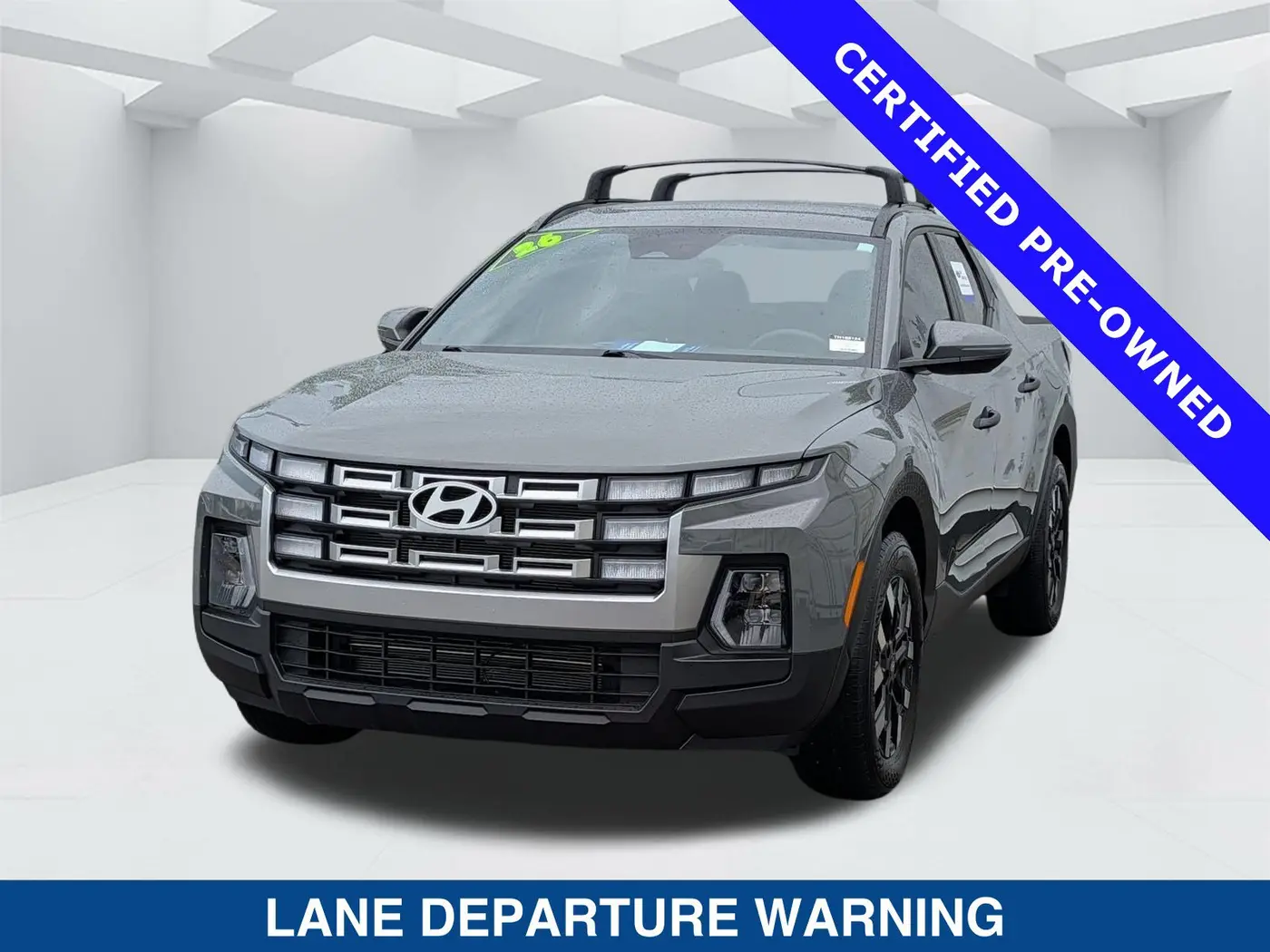 2026 Hyundai Santa Cruz - $33,399