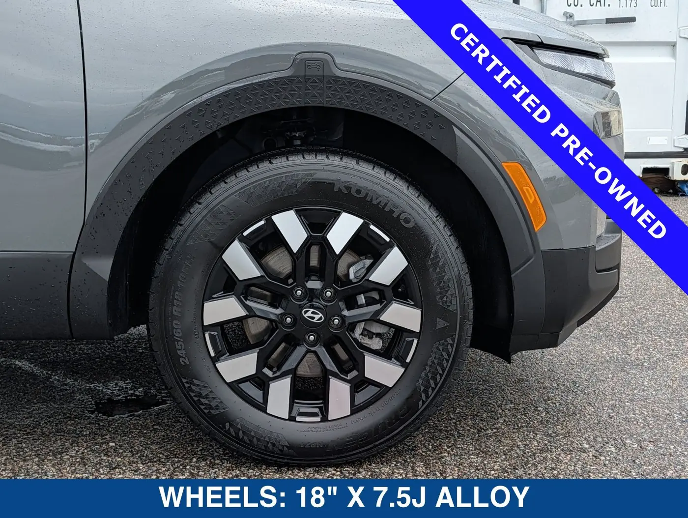 2026 Hyundai Santa Cruz - $33,399