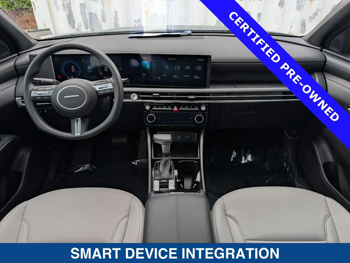 2026 Hyundai Santa Cruz - $33,399