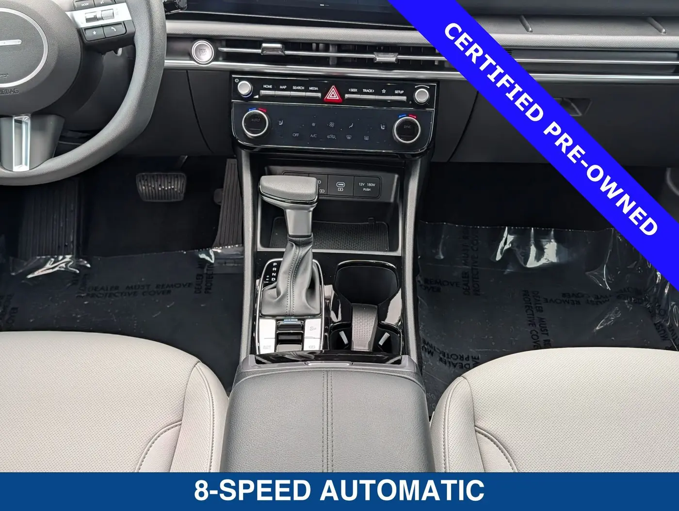 2026 Hyundai Santa Cruz - $33,399