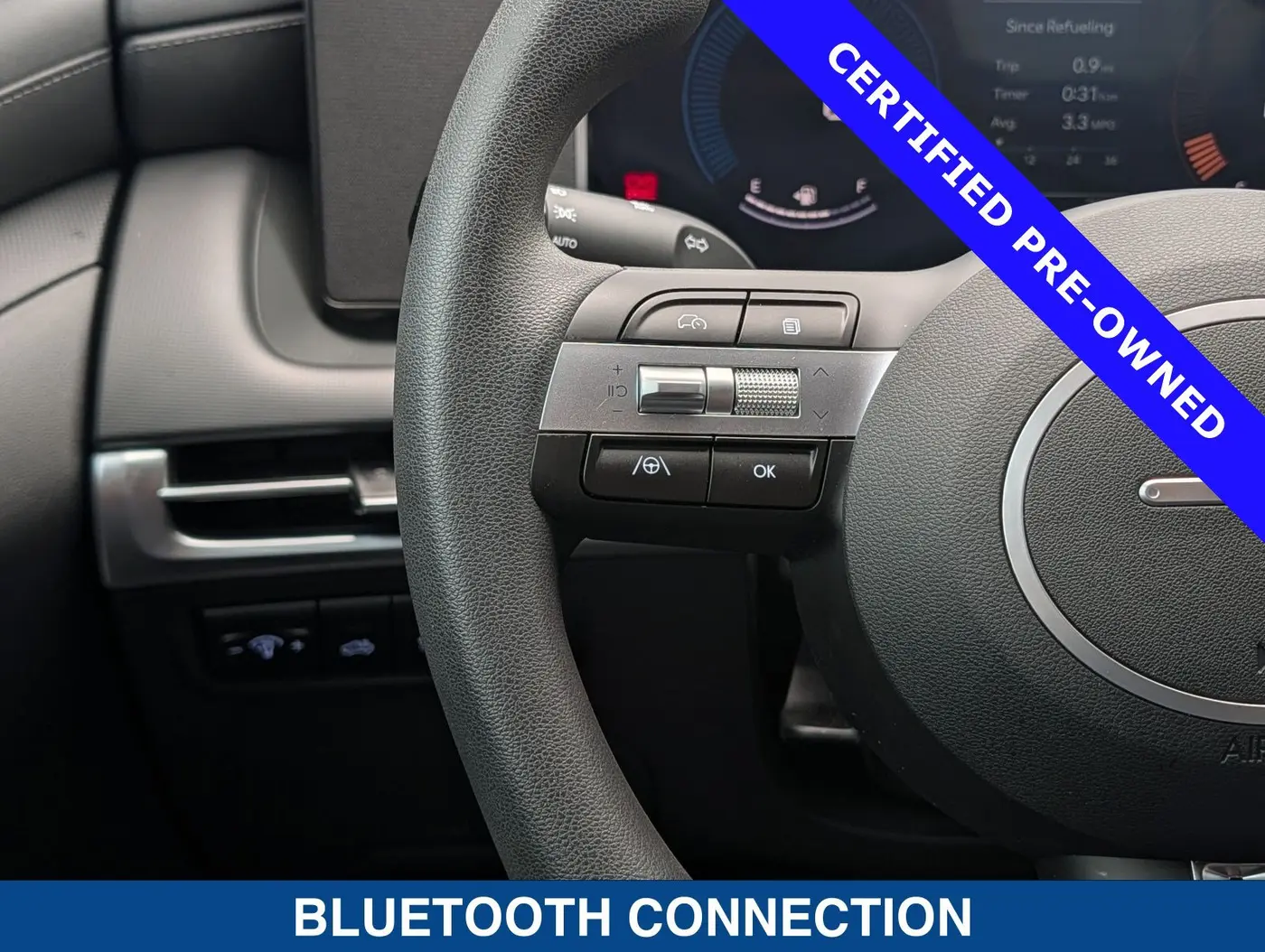 2026 Hyundai Santa Cruz - $33,399