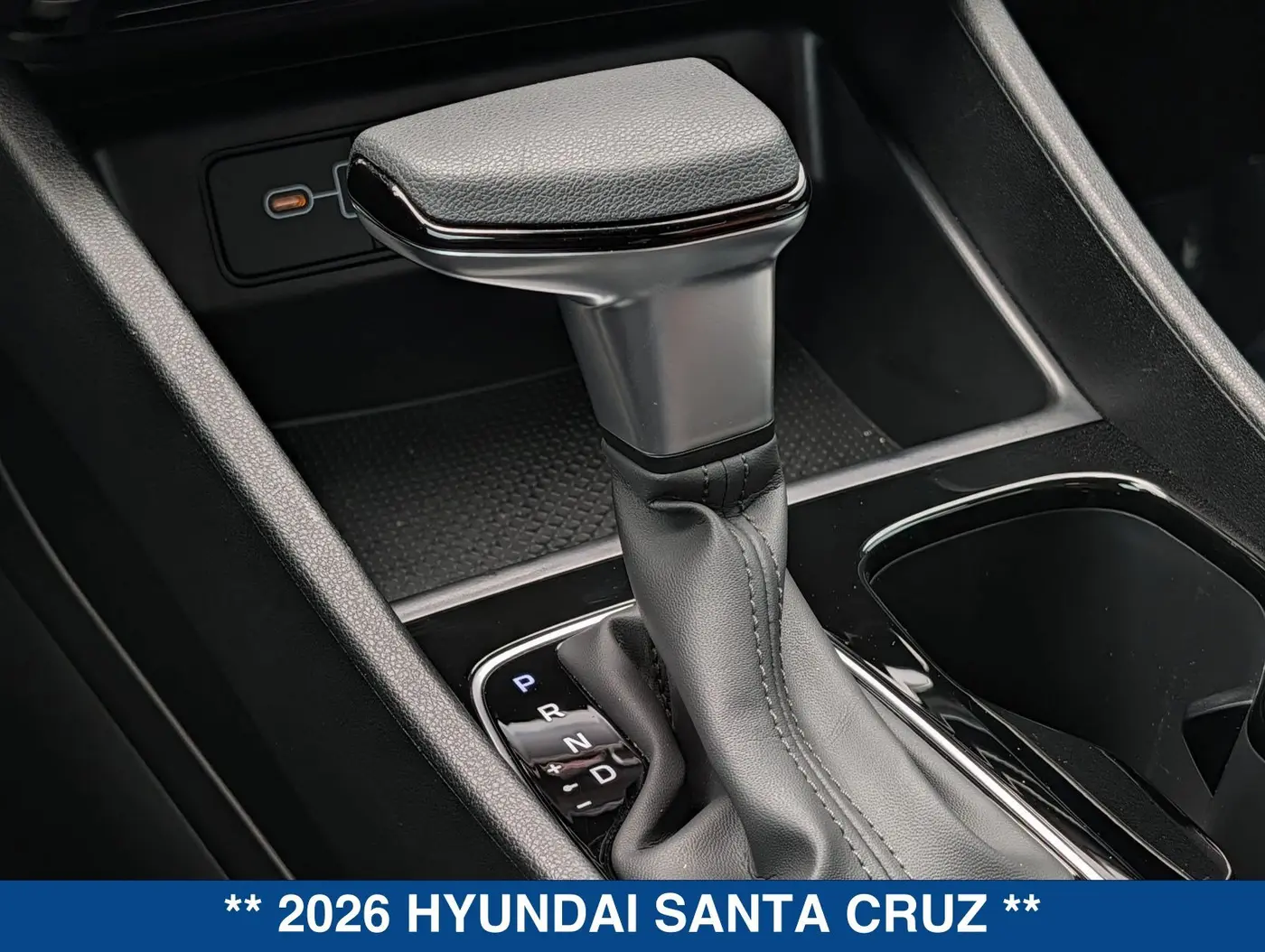 2026 Hyundai Santa Cruz - $33,399