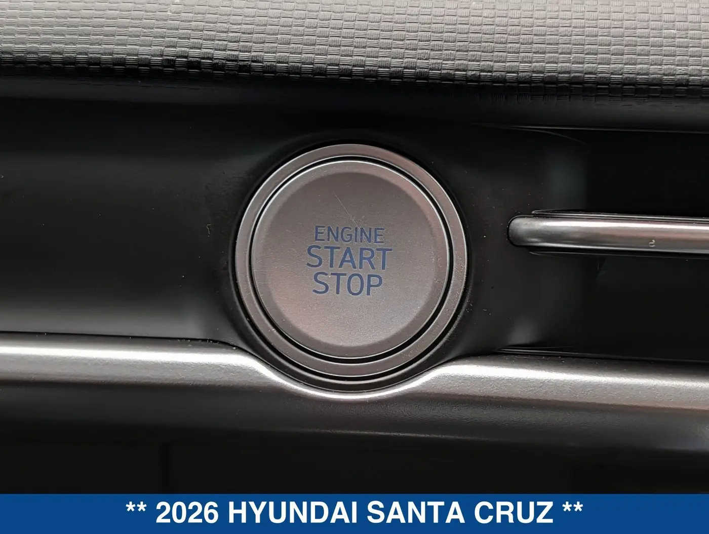 2026 Hyundai Santa Cruz - $33,399