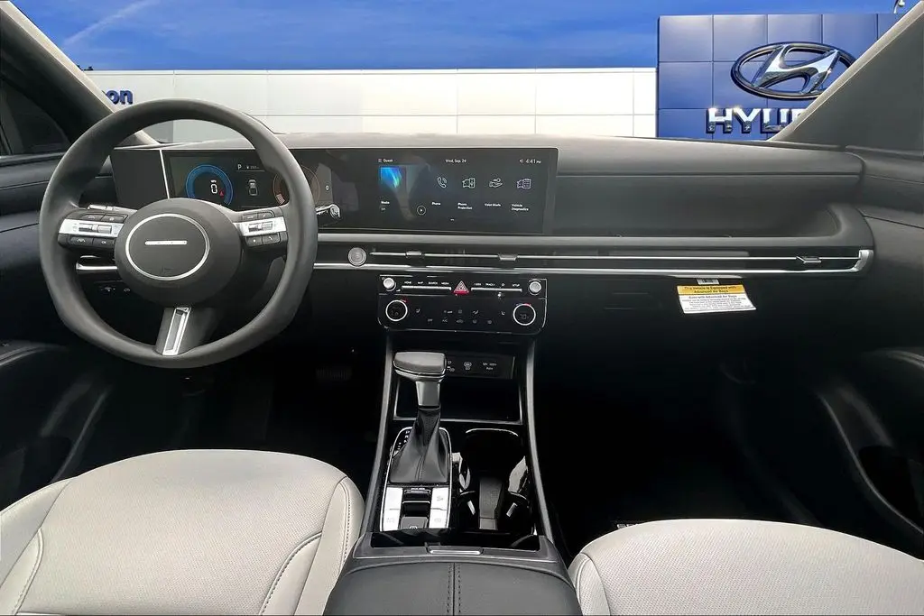2026 Hyundai Santa Cruz - $31,774