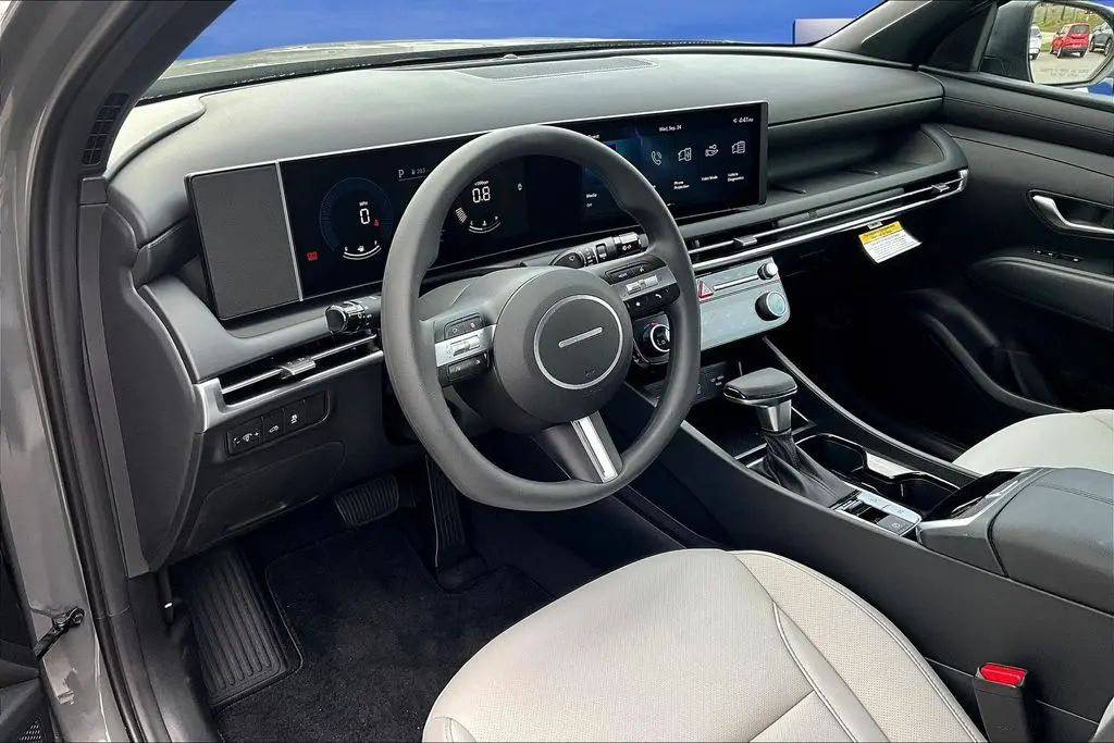 2026 Hyundai Santa Cruz - $31,774
