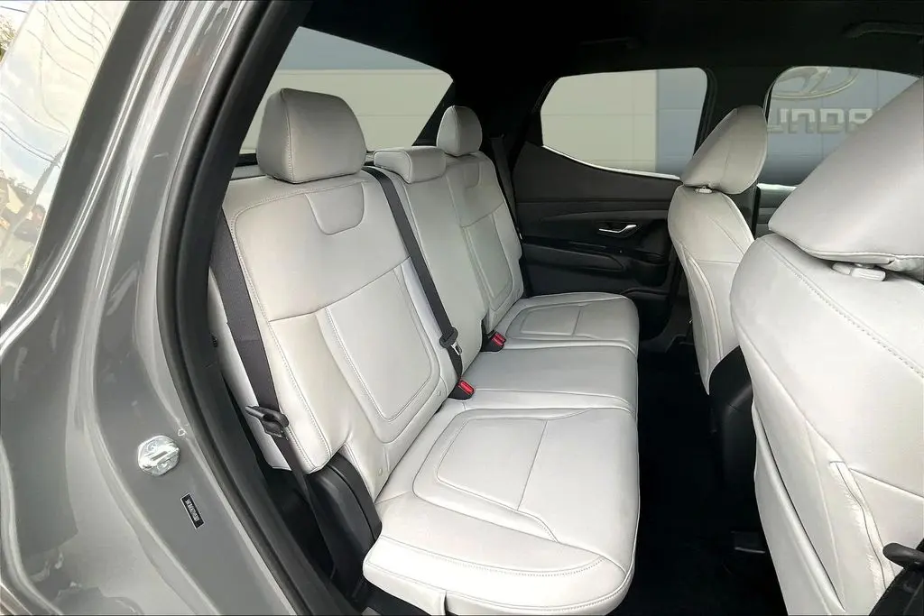 2026 Hyundai Santa Cruz - $31,774