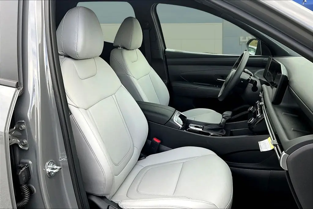 2026 Hyundai Santa Cruz - $31,774