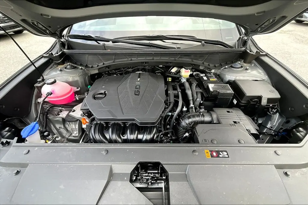 2026 Hyundai Santa Cruz - $31,774