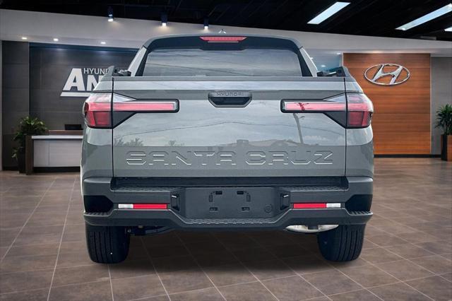 2026 Hyundai Santa Cruz - $31,551