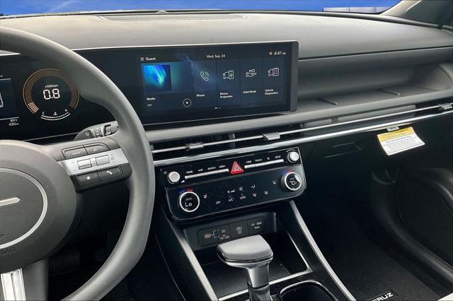 2026 Hyundai Santa Cruz - $31,551