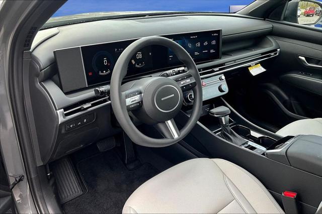 2026 Hyundai Santa Cruz - $31,551