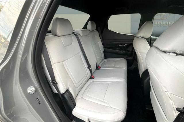 2026 Hyundai Santa Cruz - $31,551