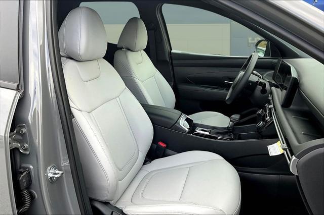 2026 Hyundai Santa Cruz - $31,551