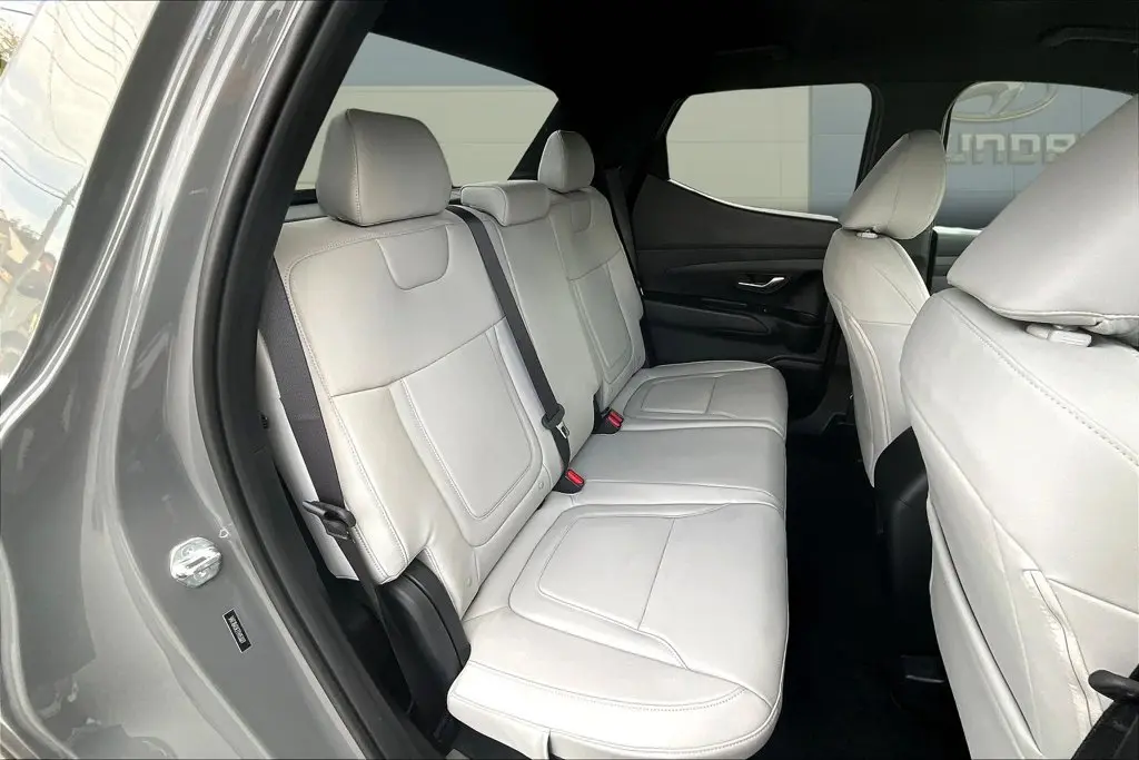 2026 Hyundai Santa Cruz - $31,582