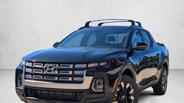 Preowned 2026 Hyundai SANTA CRUZ SEL for Sale