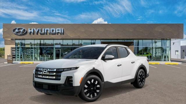 Preowned 2026 Hyundai SANTA CRUZ SEL for Sale