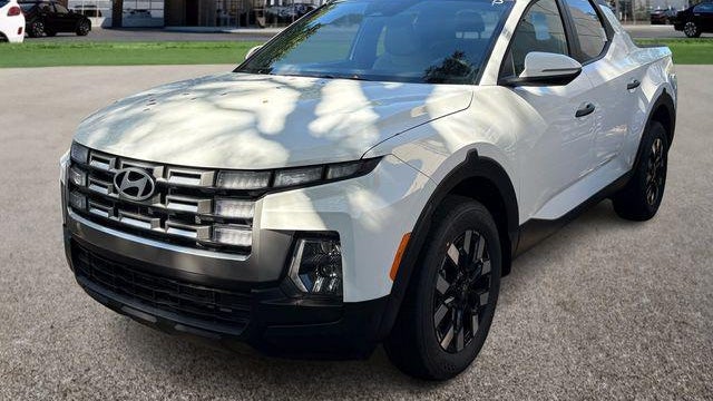 Preowned 2026 Hyundai SANTA CRUZ SEL for Sale