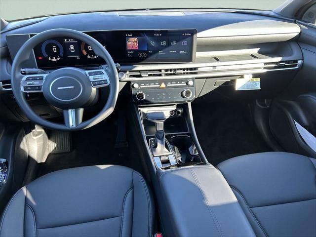 2026 Hyundai Santa Cruz