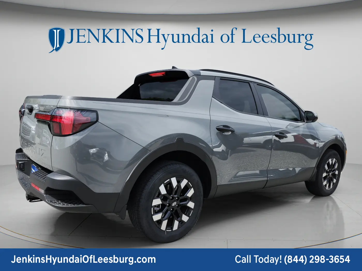 2026 Hyundai Santa Cruz - $31,965