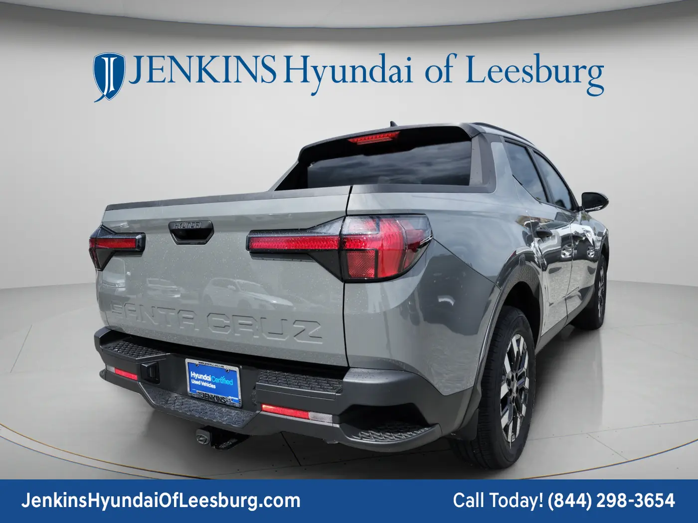 2026 Hyundai Santa Cruz - $31,965
