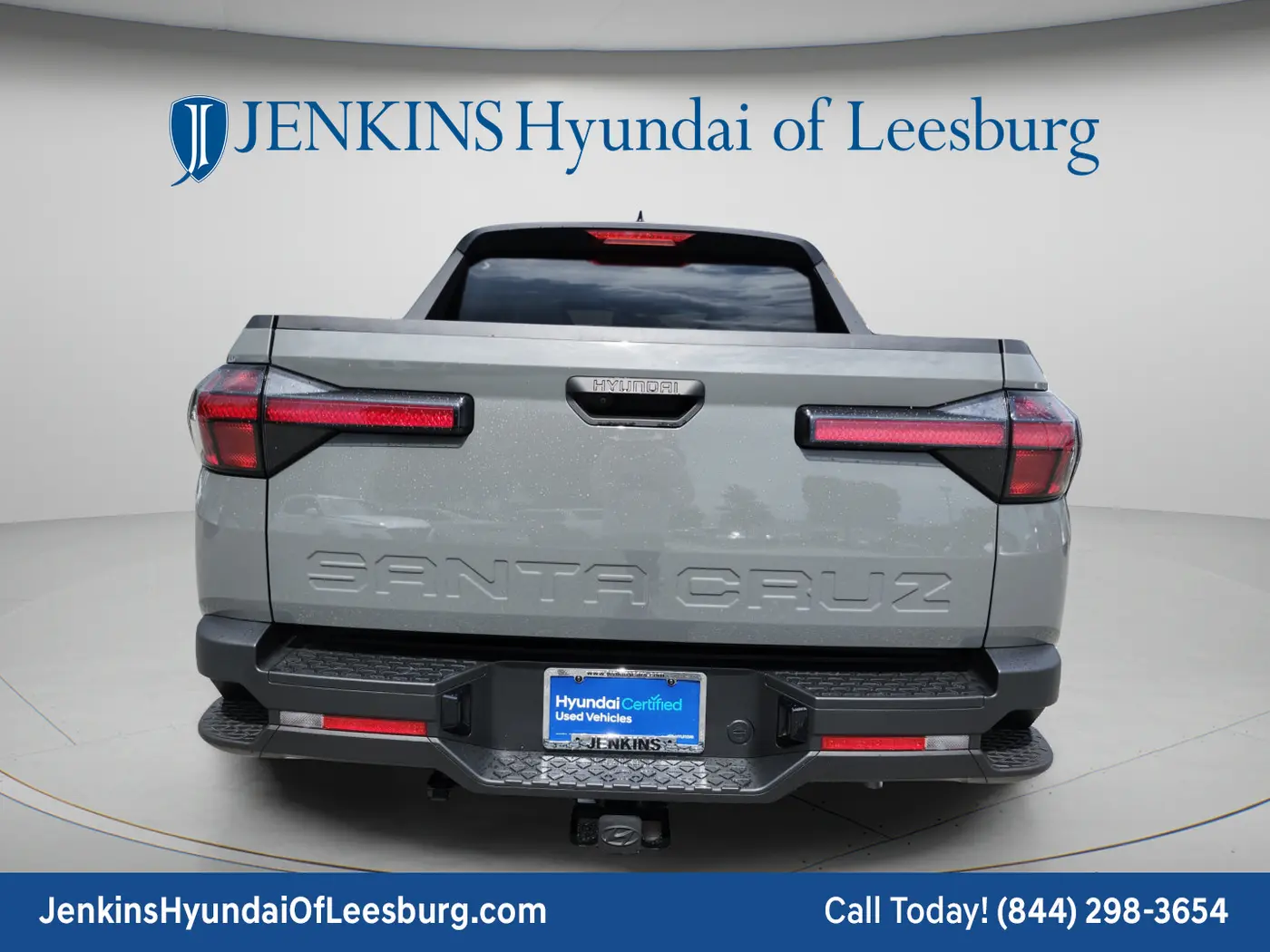 2026 Hyundai Santa Cruz - $31,965